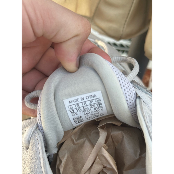 adidas gazelle silver green womens adidas Yeezy Desert Rat 500 